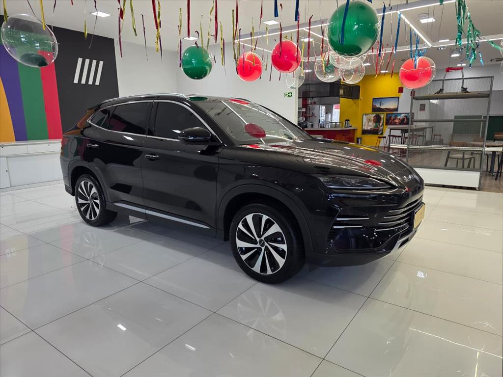 SONG PLUS PREMIUM 1.5 DM-I TURBO HÍBRIDO AWD AUTOMÁTICO2