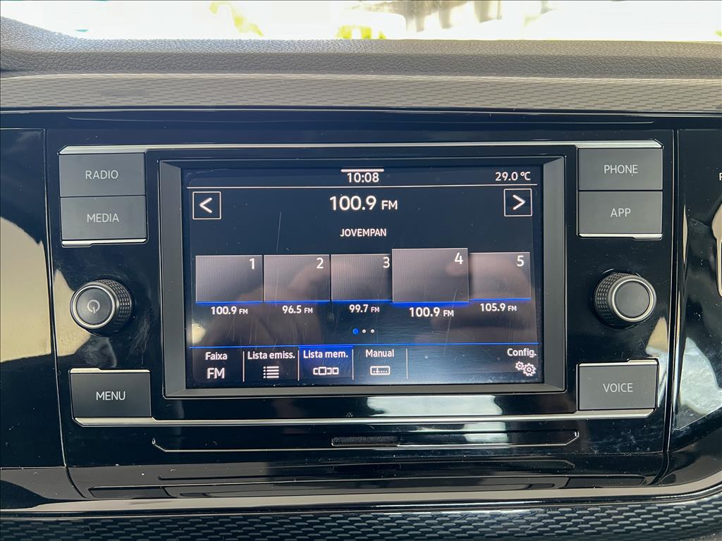 VIRTUS 1.0 170 TSI AUTOMÁTICO
