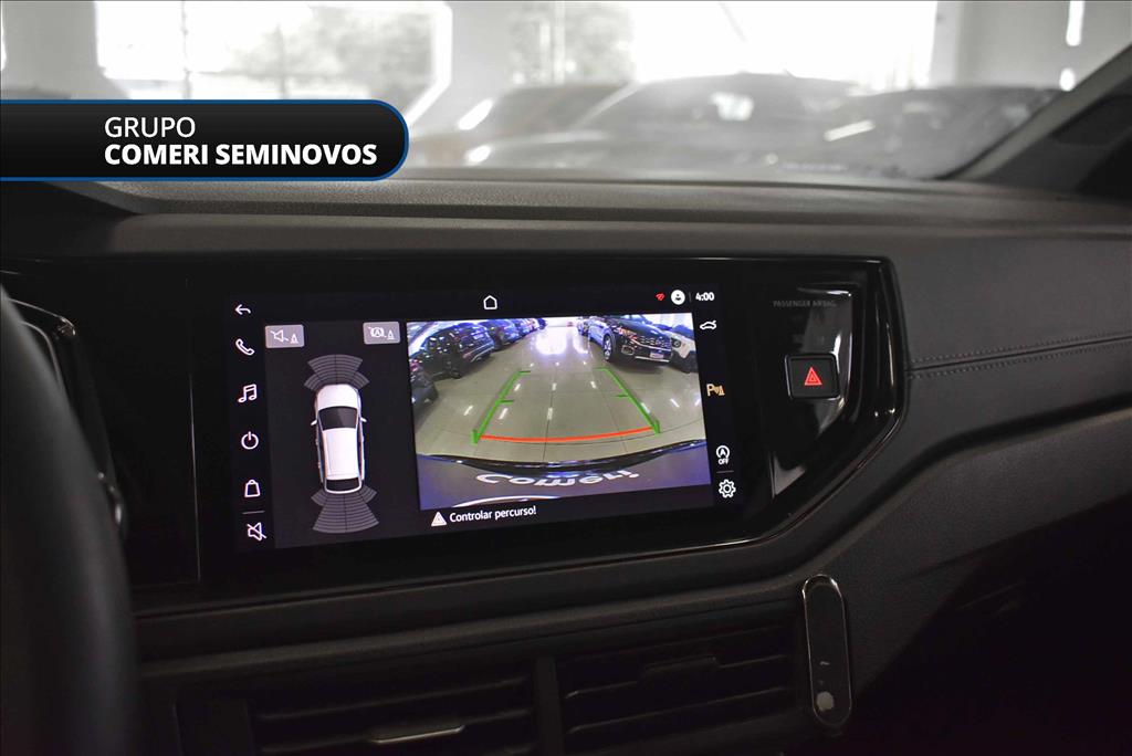 NIVUS 1.0 200 TSI TOTAL FLEX HIGHLINE AUTOMÁTICO9 NIVUS 1.0 200 TSI TOTAL FLEX HIGHLINE AUTOMÁTICO9