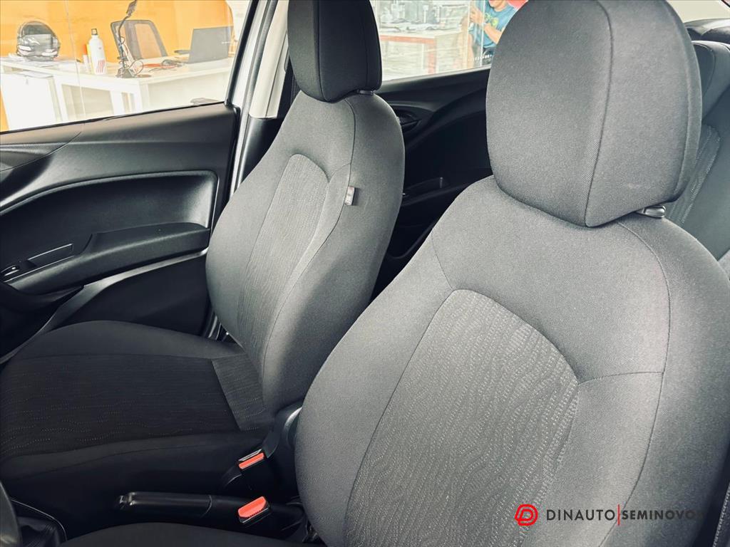 Fiat-CRONOS-1.0 FIREFLY FLEX DRIVE MANUAL