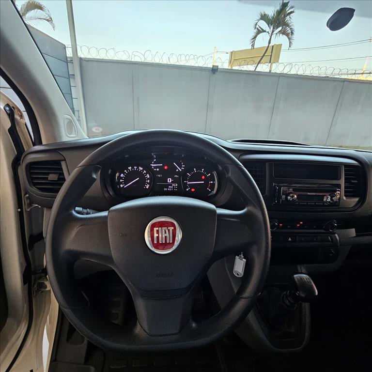 SCUDO 1.5 BLUEHDI DIESEL CARGO MANUAL6