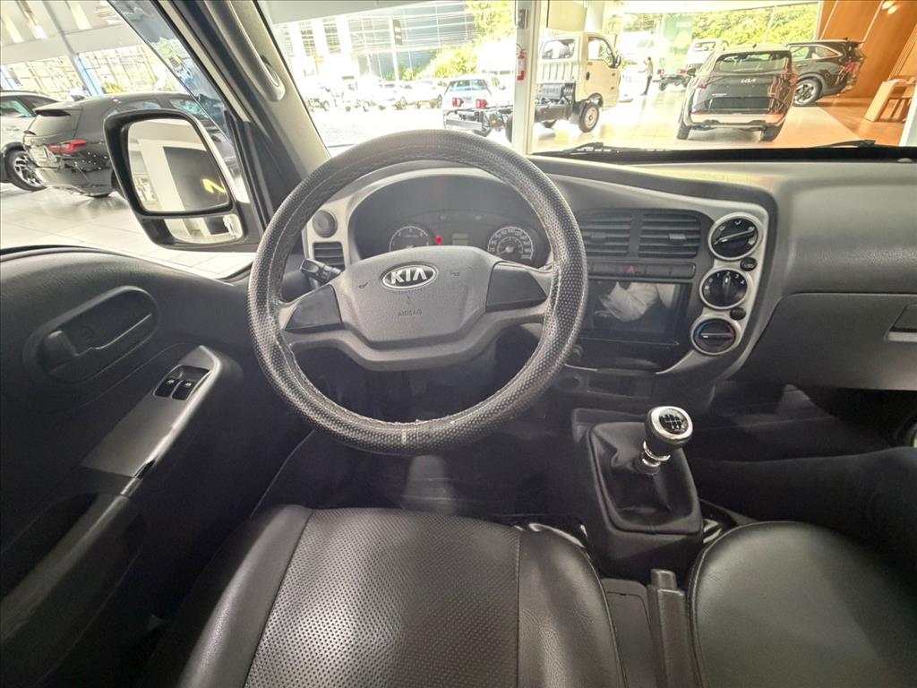 BONGO 2.5 TD DIESEL STD CS MANUAL5