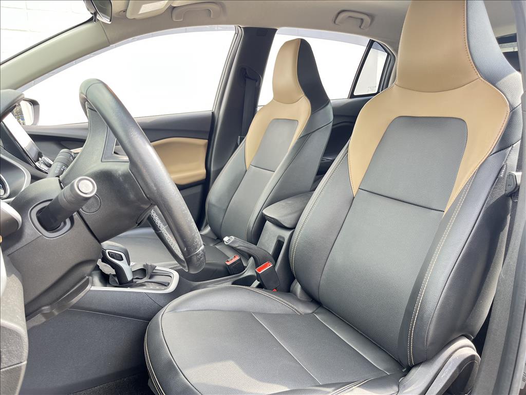 ONIX 1.0 TURBO FLEX PREMIER AUTOMÁTICO6