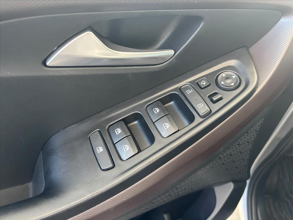 CRETA 1.0 TGDI FLEX PLATINUM AUTOMÁTICO15