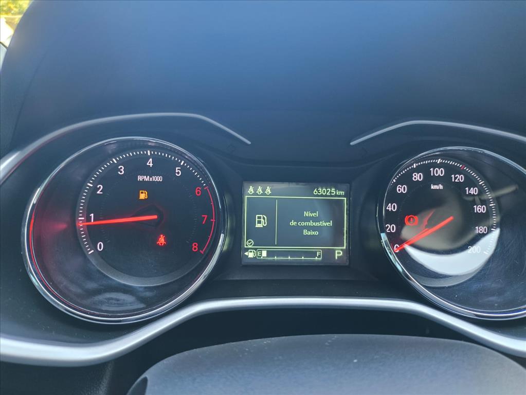 ONIX PLUS 1.0 TURBO FLEX PREMIER AUTOMÁTICO