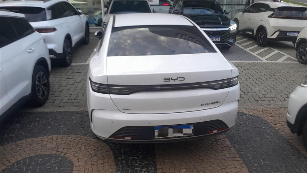 KING 1.5 DM-I PHEV GL AUTOMÁTICO5