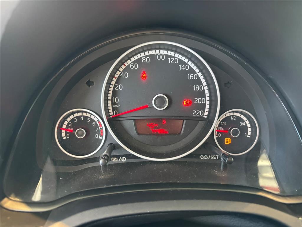 CROSS UP 1.0 TSI 12V FLEX 4P MANUAL12