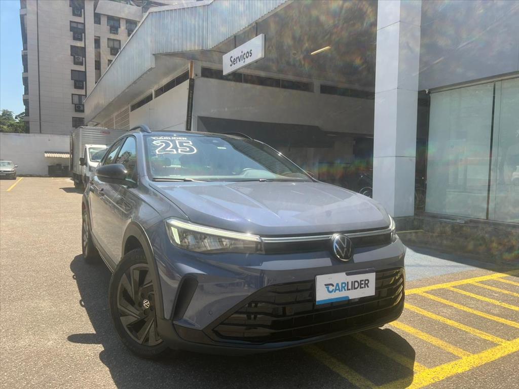 NIVUS 1.0 200 TSI TOTAL FLEX HIGHLINE AUTOMÁTICO4