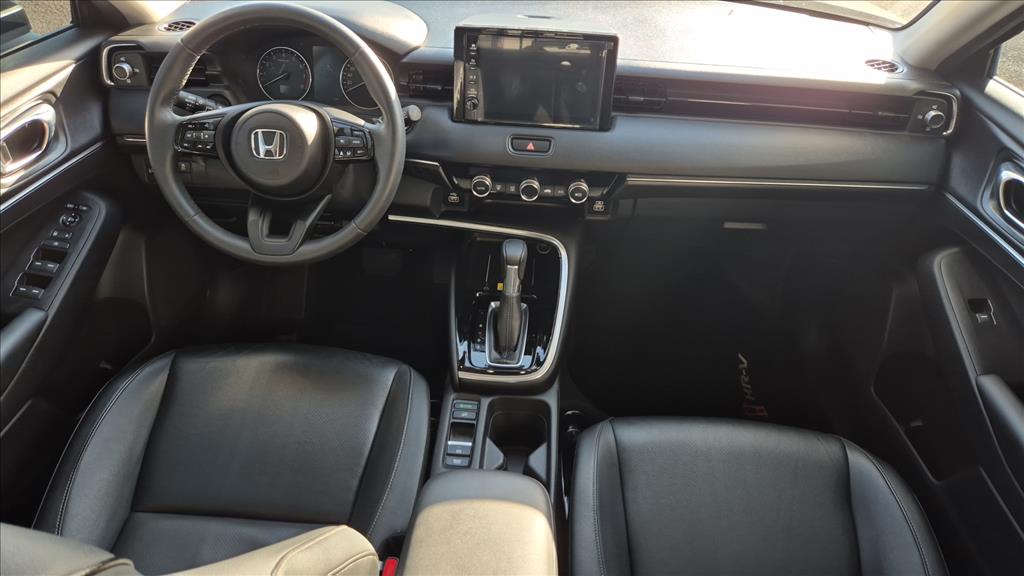 HR-V 1.5 DI I-VTEC FLEX EXL CVT5