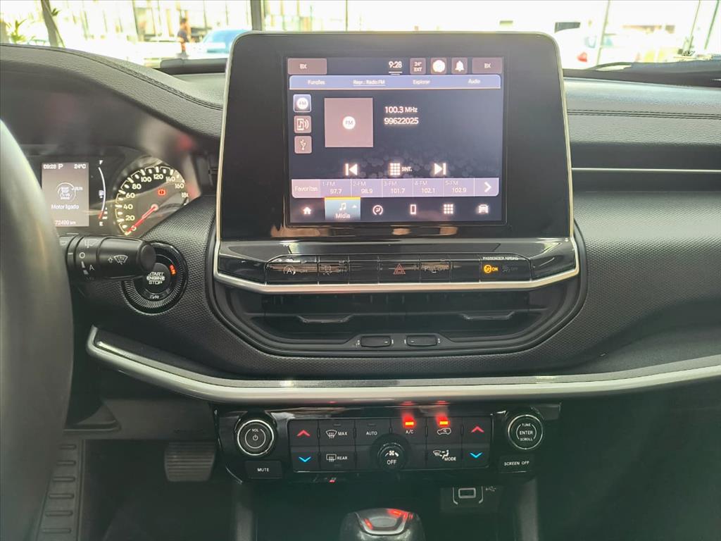 COMPASS 1.3 T270 TURBO FLEX SPORT AT66