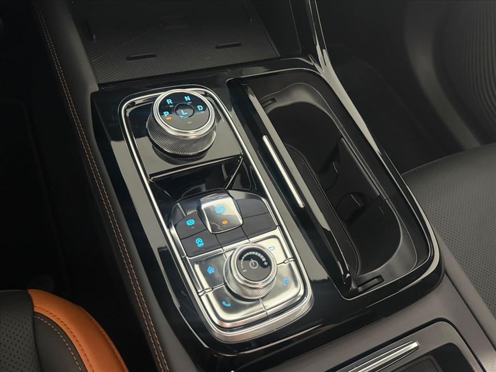 TERRITORY 1.5 ECOBOOST GTDI GASOLINA TITANIUM AUTOMÁTICO12
