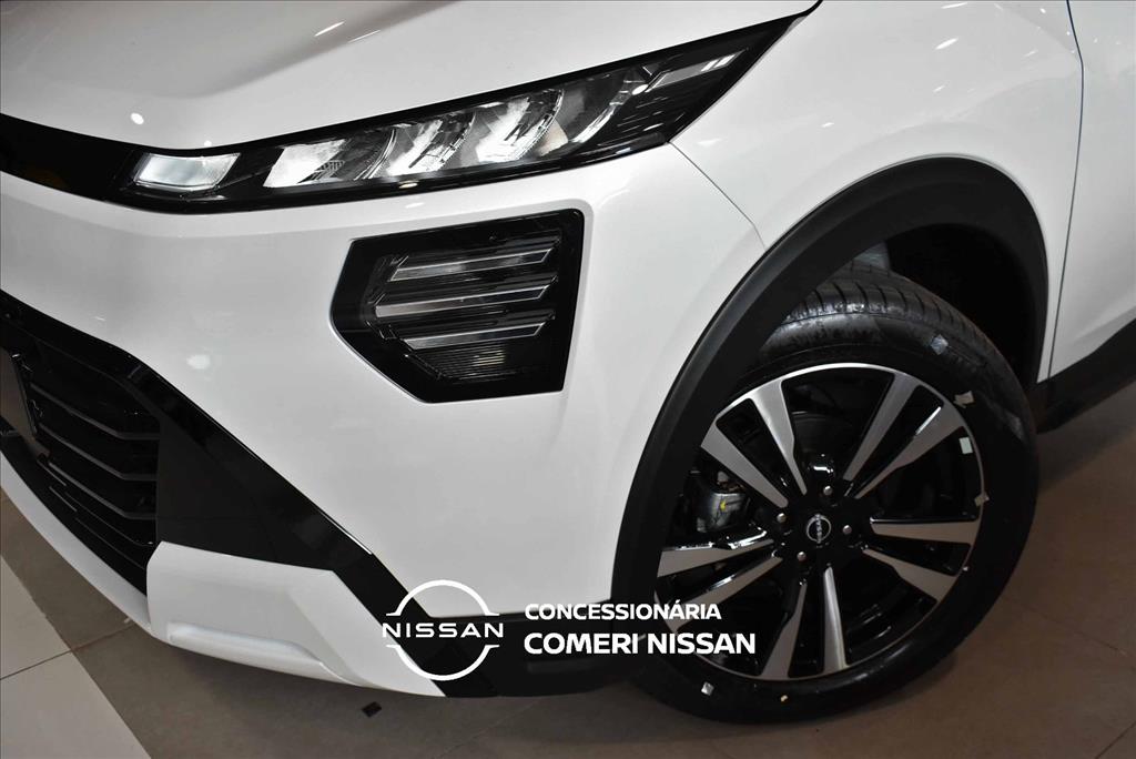 KAIT 1.6 FLEX SENSE PLUS XTRONIC9