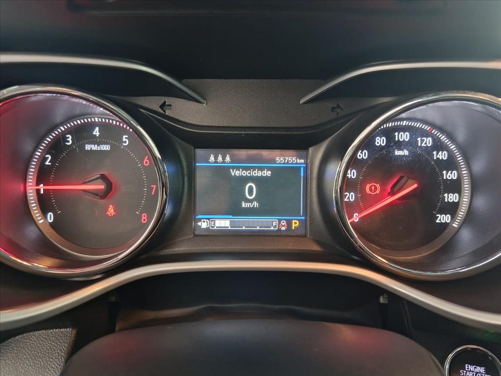 TRACKER 1.2 TURBO FLEX PREMIER AUTOMÁTICO6