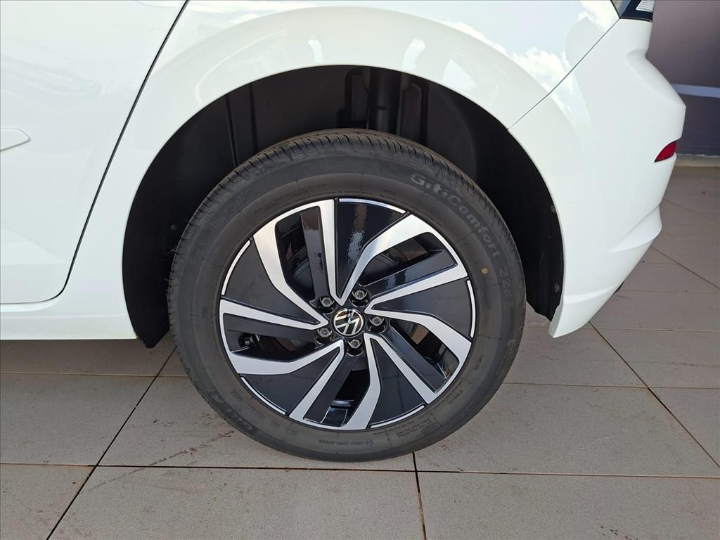 POLO 1.0 170 TSI HIGHLINE AUTOMÁTICO9