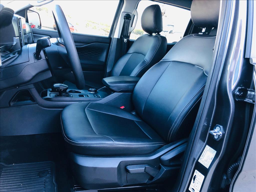 RANGER 3.0 V6 TURBO DIESEL CD XLS 4X4 AUTOMÁTICO7