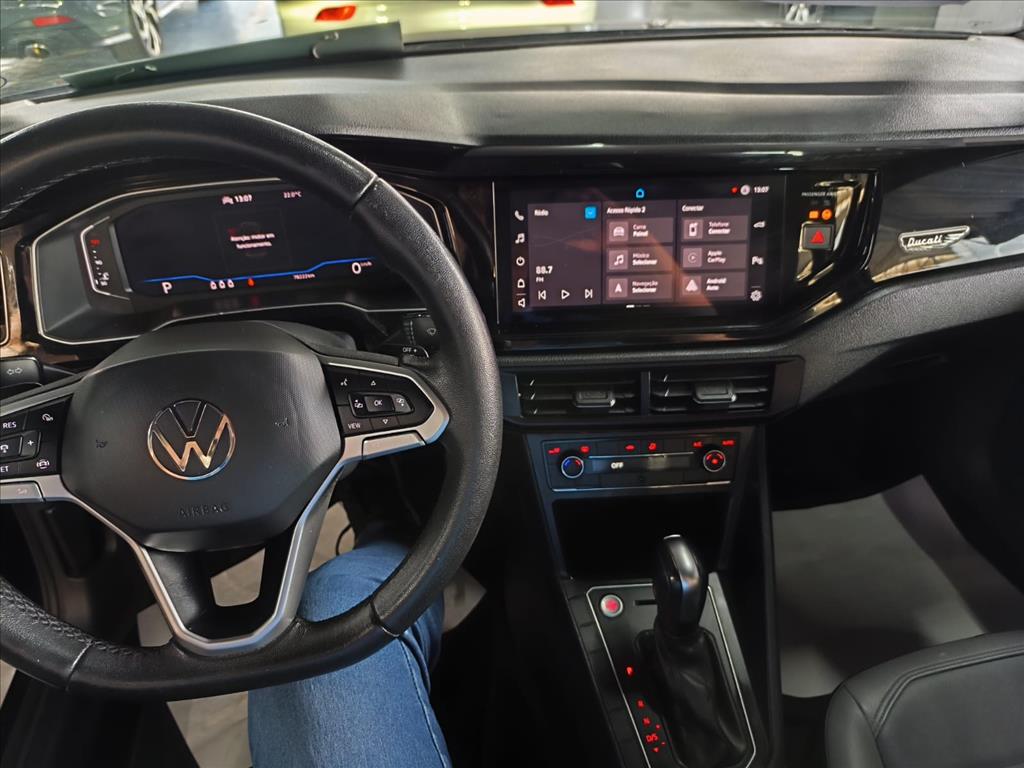 NIVUS 1.0 200 TSI TOTAL FLEX HIGHLINE AUTOMÁTICO10