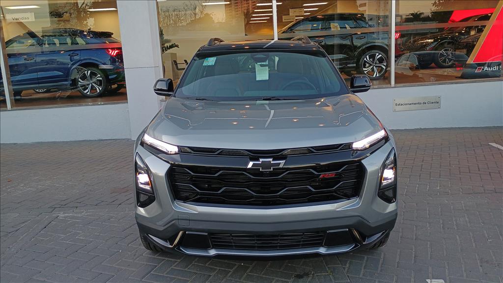 EQUINOX 1.5 16V TURBO GASOLINA RS AWD AUTOMÁTICO1