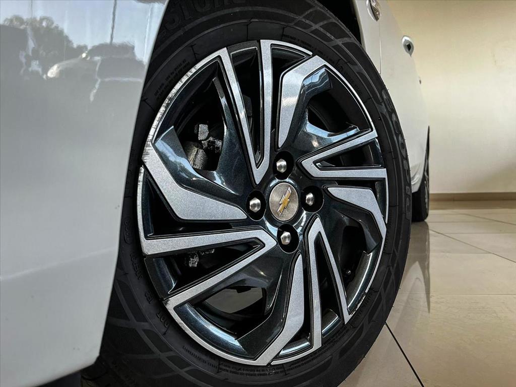 ONIX PLUS 1.0 TURBO FLEX LT MANUAL12