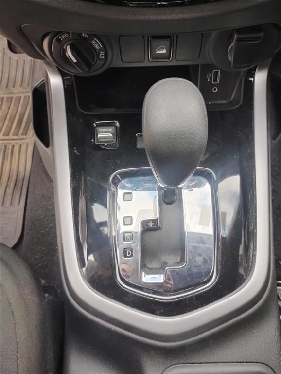 FRONTIER 2.3 16V TURBO DIESEL ATTACK CD 4X4 AUTOMÁTICO8