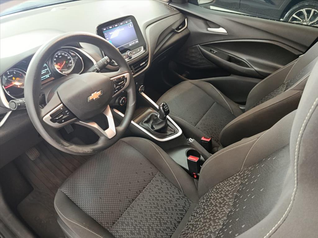 ONIX PLUS 1.0 TURBO FLEX LTZ MANUAL8