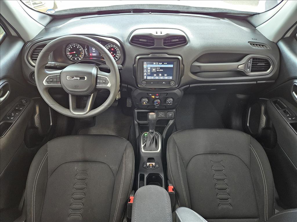 RENEGADE 1.3 T270 TURBO FLEX AT66