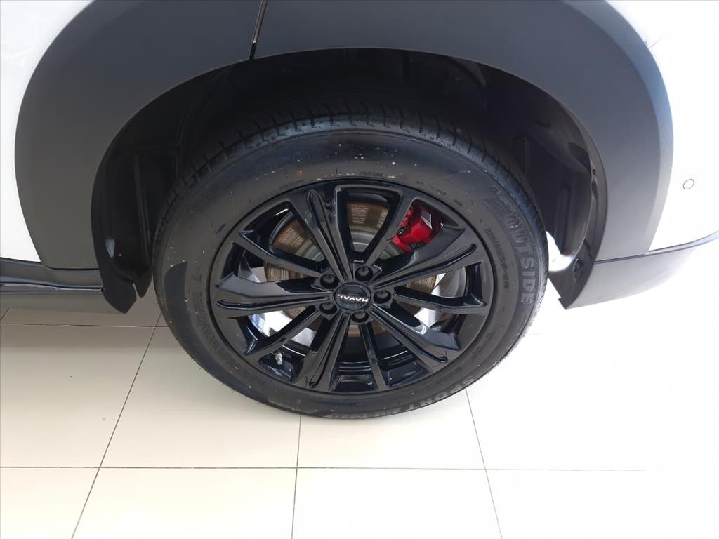 HAVAL H6 GT 1.5 PHEV AWD E-TRACTION11