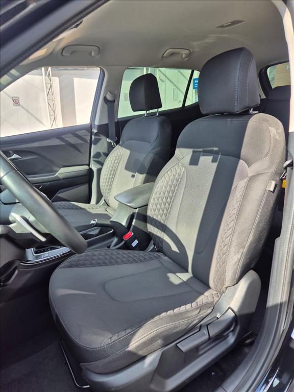CRETA 1.0 TGDI FLEX LIMITED AUTOMÁTICO13