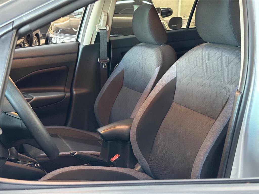 VERSA 1.6 16V FLEX ADVANCE XTRONIC7