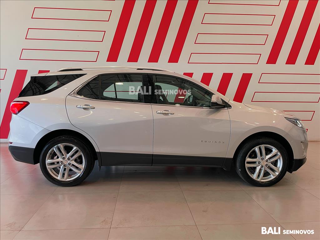 EQUINOX 2.0 16V TURBO GASOLINA PREMIER AWD AUTOMÁTICO3