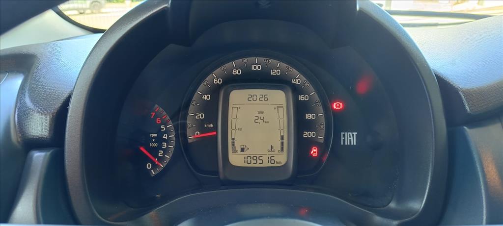 UNO 1.0 FIREFLY FLEX DRIVE 4P MANUAL7