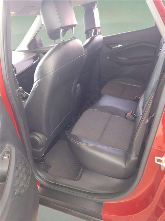 MONTANA 1.2 TURBO FLEX LTZ AUTOMÁTICO10