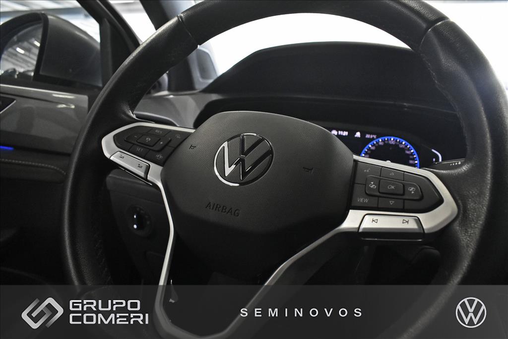 TAOS 1.4 250 TSI TOTAL FLEX HIGHLINE AUTOMÁTICO15
