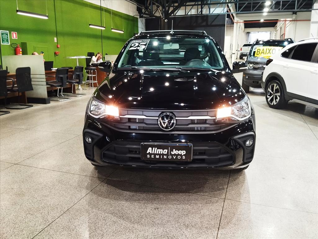 SAVEIRO 1.6 MSI TRENDLINE CS 16V FLEX 2P MANUAL1