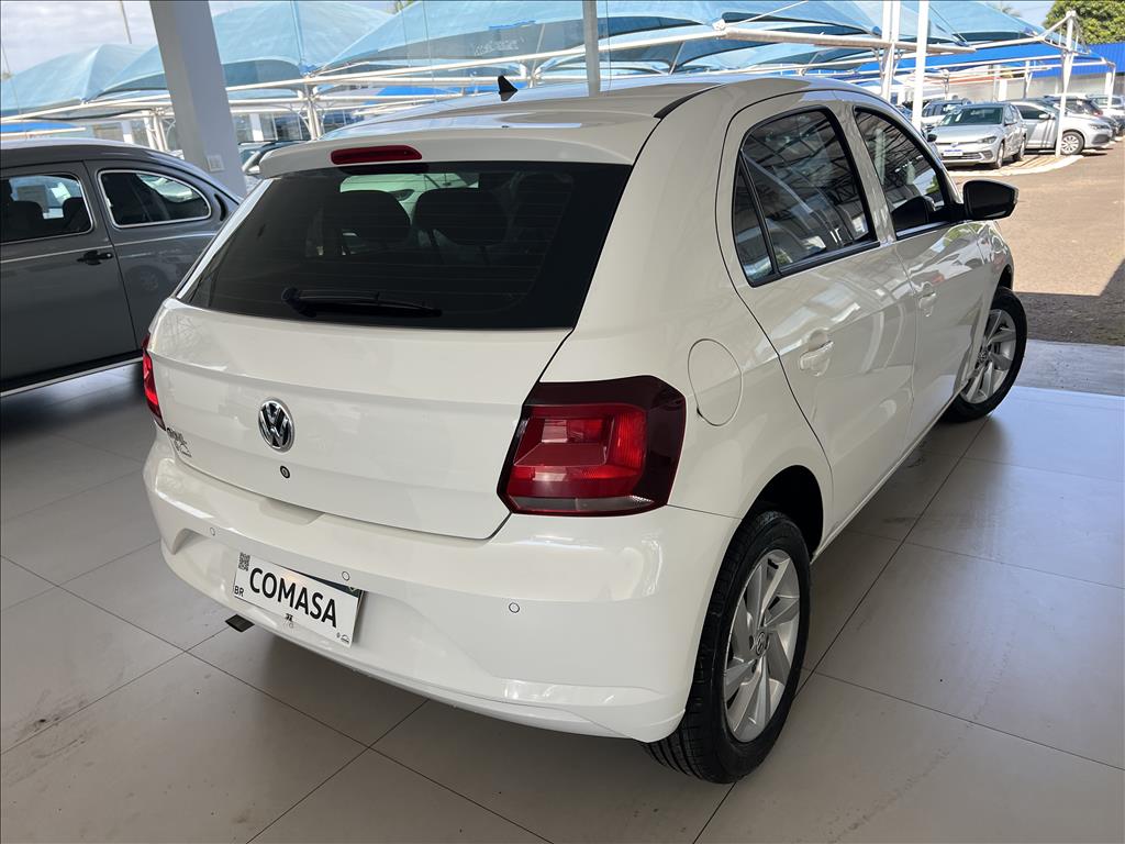 GOL 1.0 12V MPI TOTALFLEX 4P MANUAL5