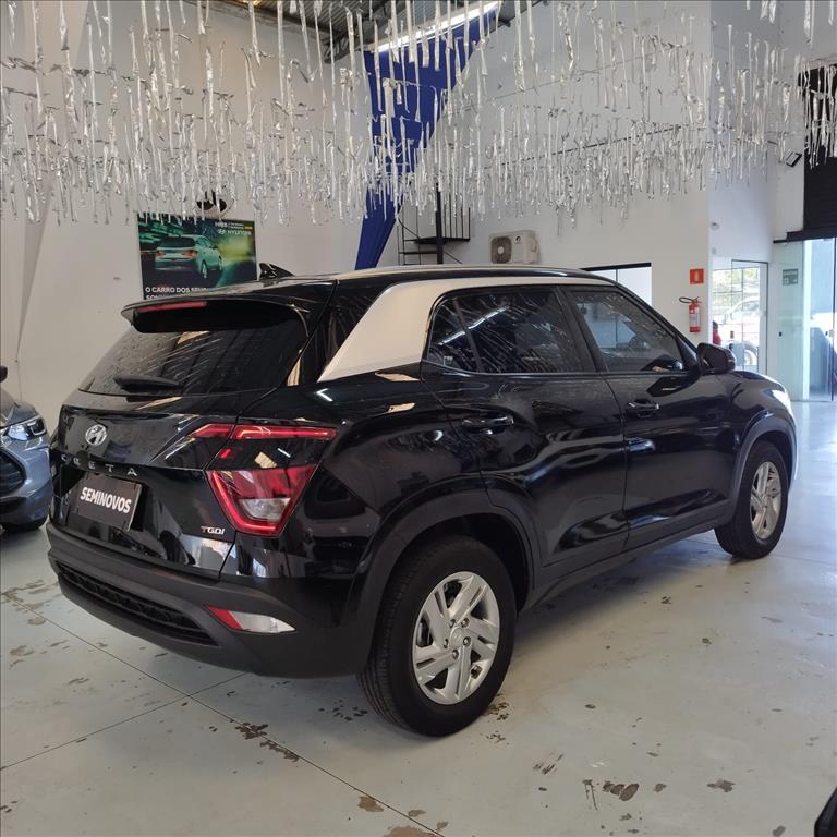 CRETA 1.0 TGDI FLEX COMFORT AUTOMÁTICO3