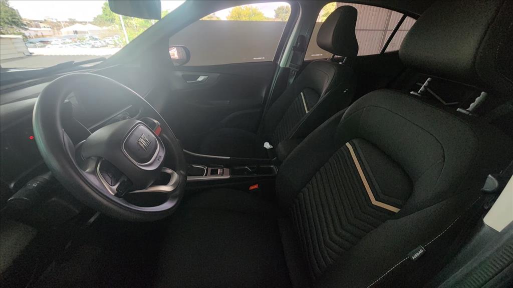 FASTBACK 1.0 TURBO 200 FLEX IMPETUS CVT6