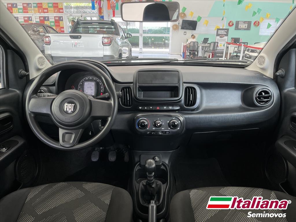MOBI 1.0 EVO FLEX LIKE. MANUAL8