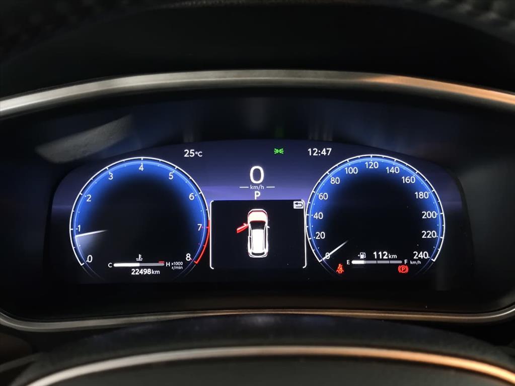 COROLLA CROSS 2.0 VVT-IE FLEX XRE DIRECT SHIFT7