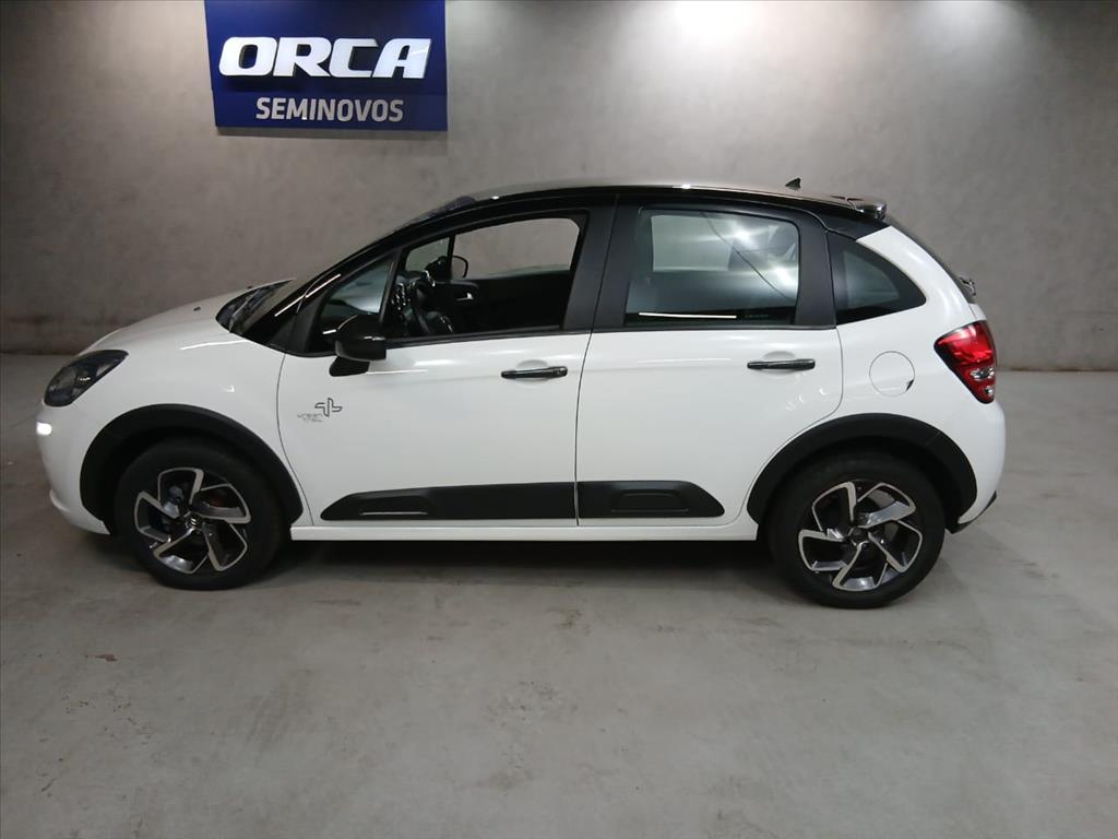 C3 1.6 VTI 120 FLEX URBAN TRAIL EAT67