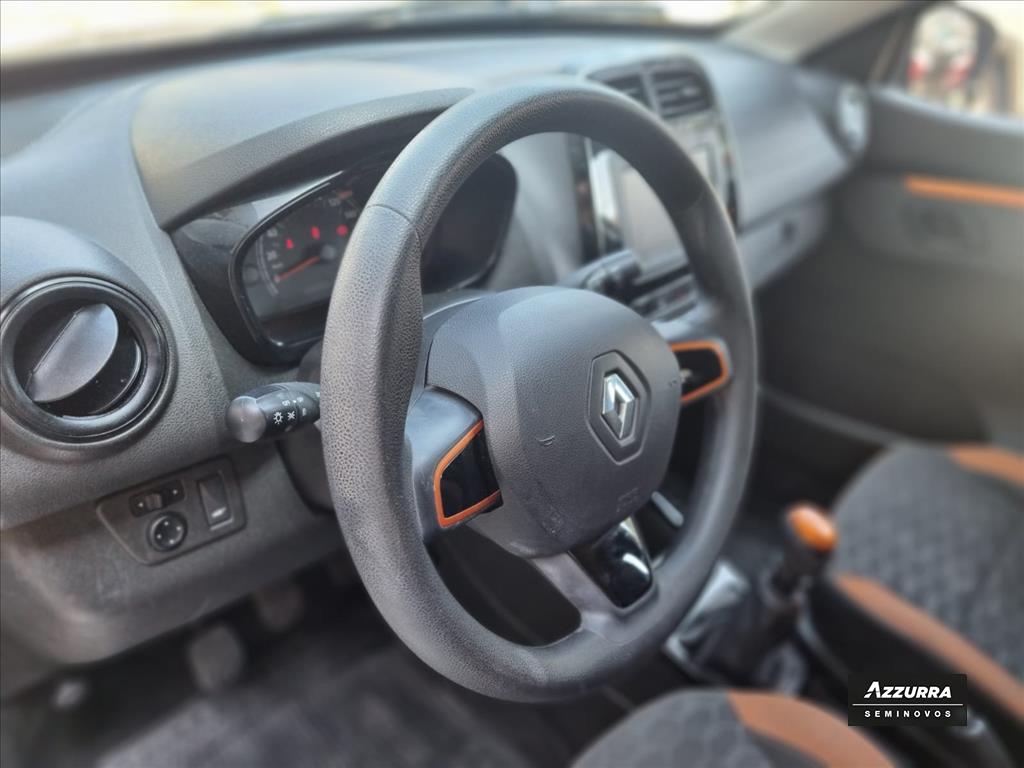 KWID 1.0 12V SCE FLEX OUTSIDER MANUAL14