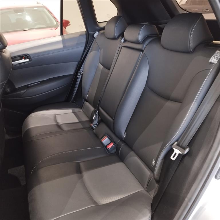 COROLLA CROSS 2.0 VVT-IE FLEX XRE DIRECT SHIFT16