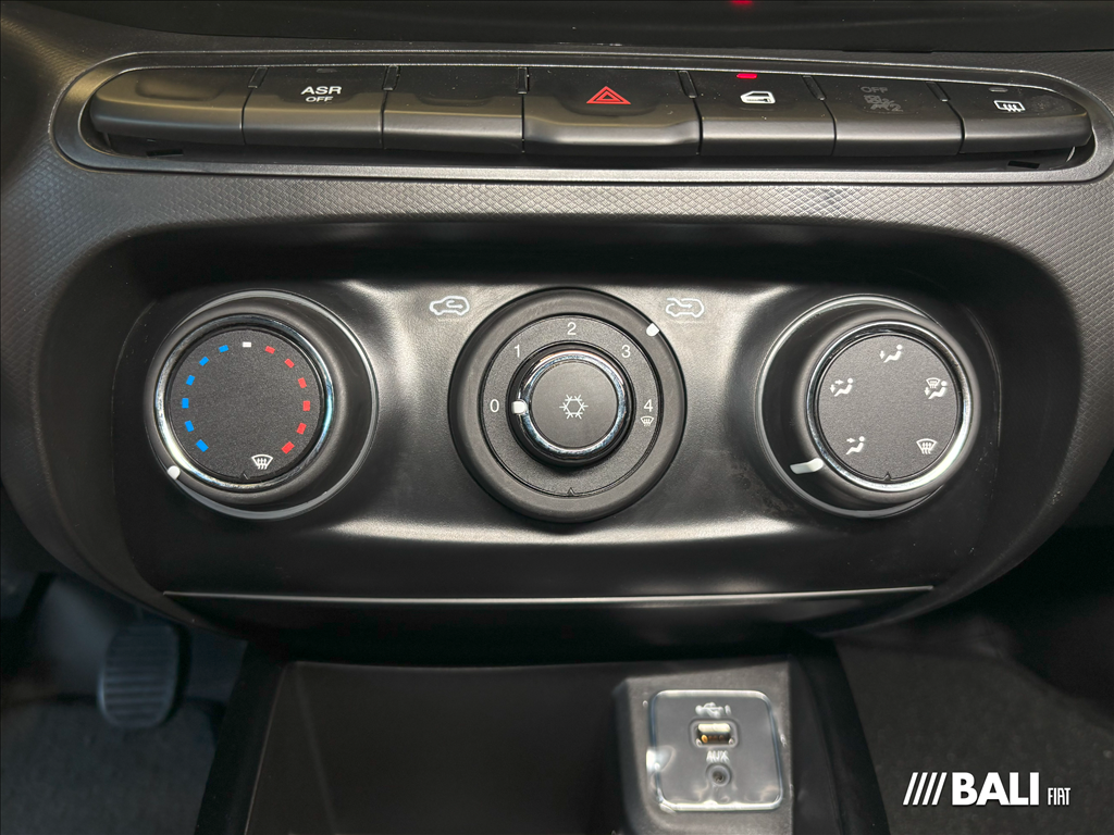 CRONOS 1.0 FIREFLY FLEX DRIVE MANUAL12