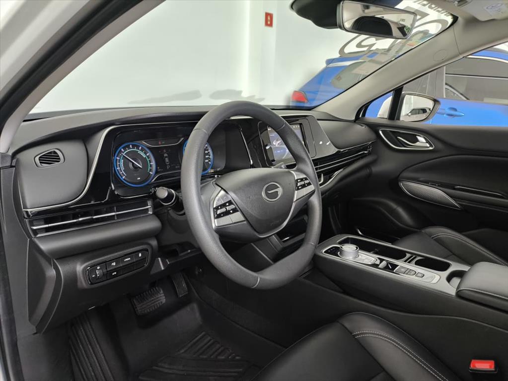 AION ES 55,2 KW ELÉTRICO PLUS8