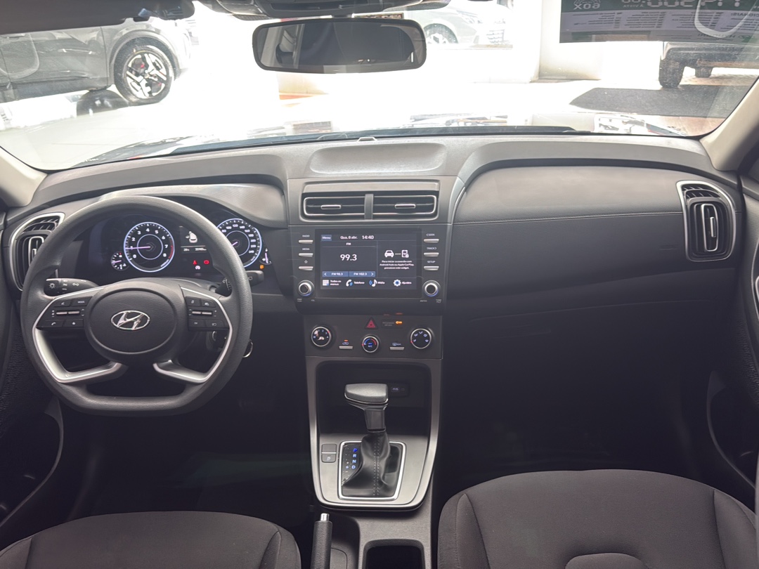 CRETA 1.0 TGDI FLEX COMFORT AUTOMÁTICO6