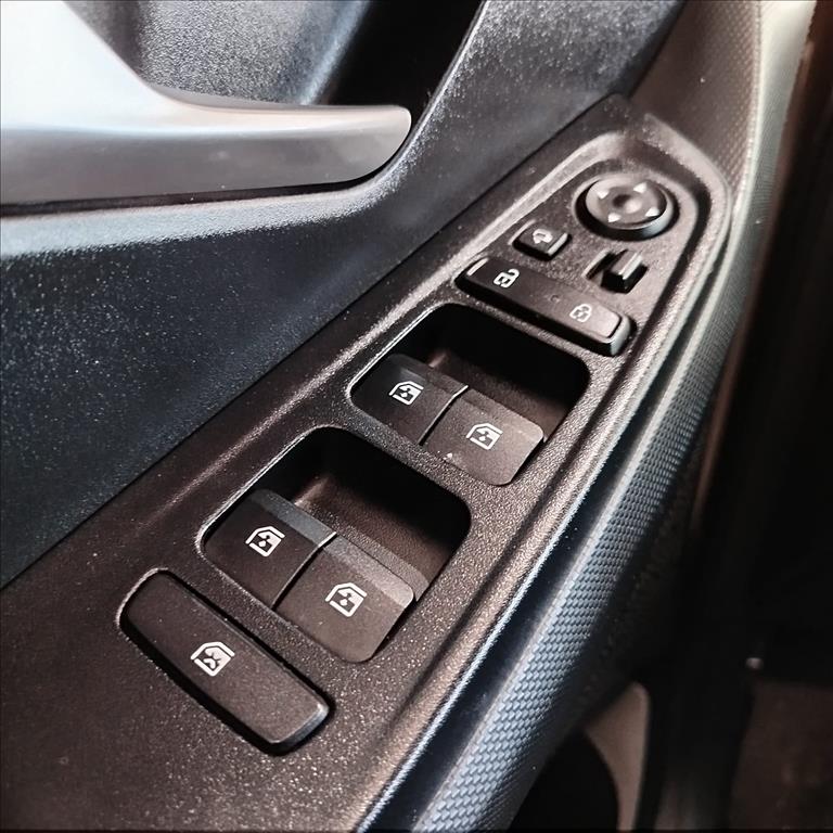 CRETA 1.0 TGDI FLEX LIMITED AUTOMÁTICO