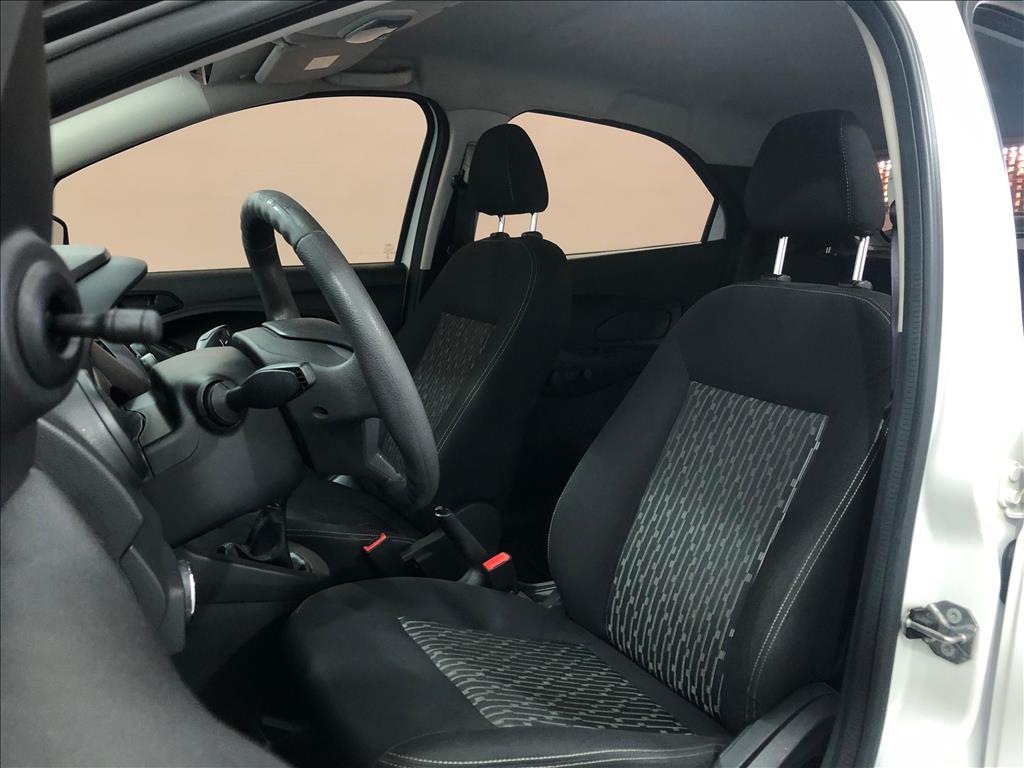 KA 1.0 TI-VCT FLEX SE MANUAL