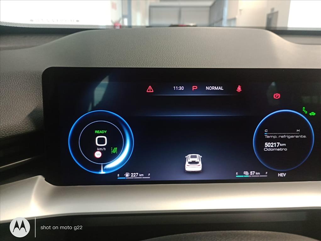 HAVAL H6 1.5 HEV PREMIUM E-TRACTION11