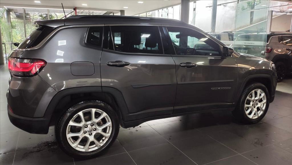 COMPASS 1.3 T270 TURBO FLEX SPORT AT64