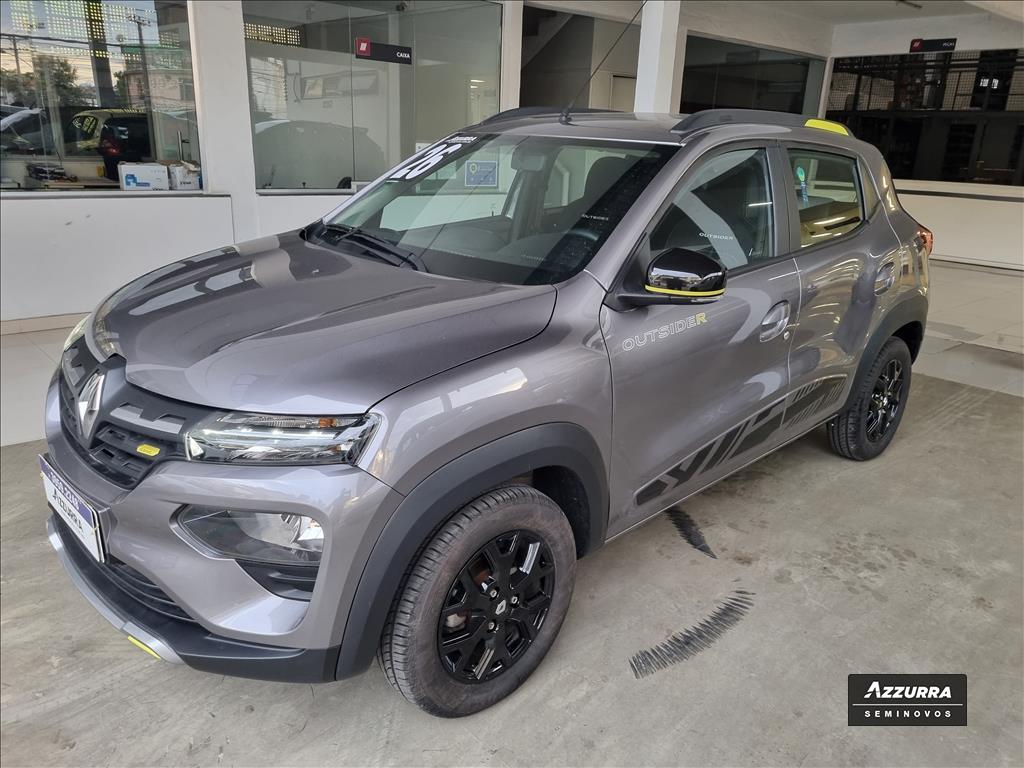 KWID 1.0 12V SCE FLEX OUTSIDER MANUAL2