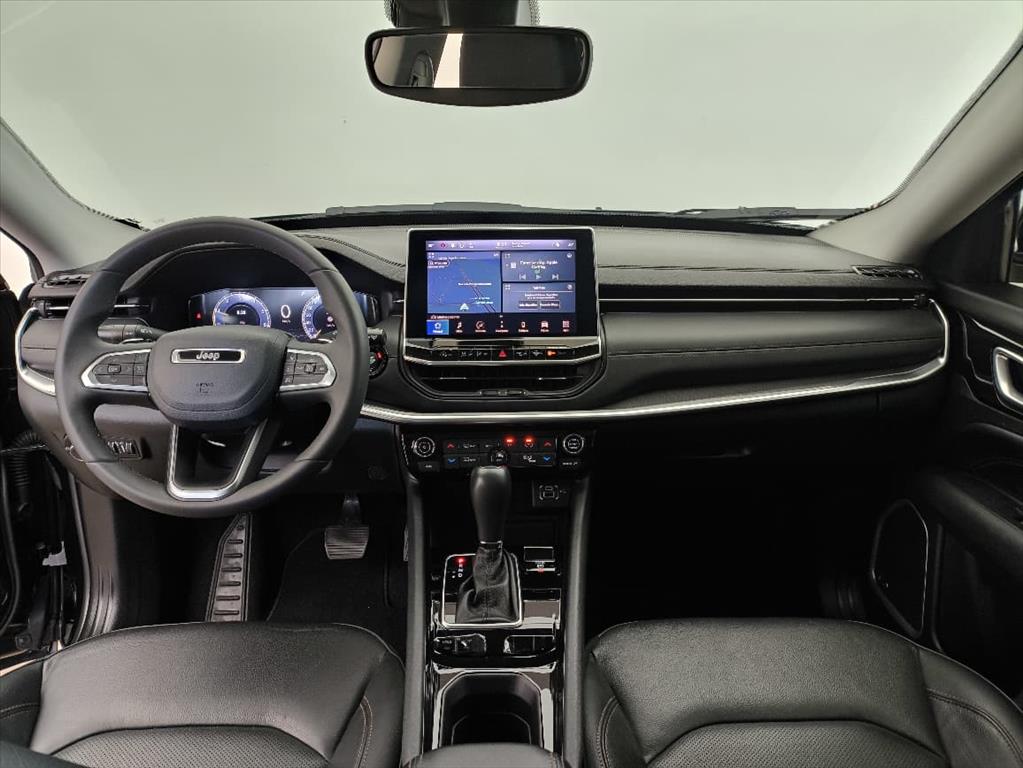 COMPASS 1.3 T270 TURBO FLEX LIMITED AT63